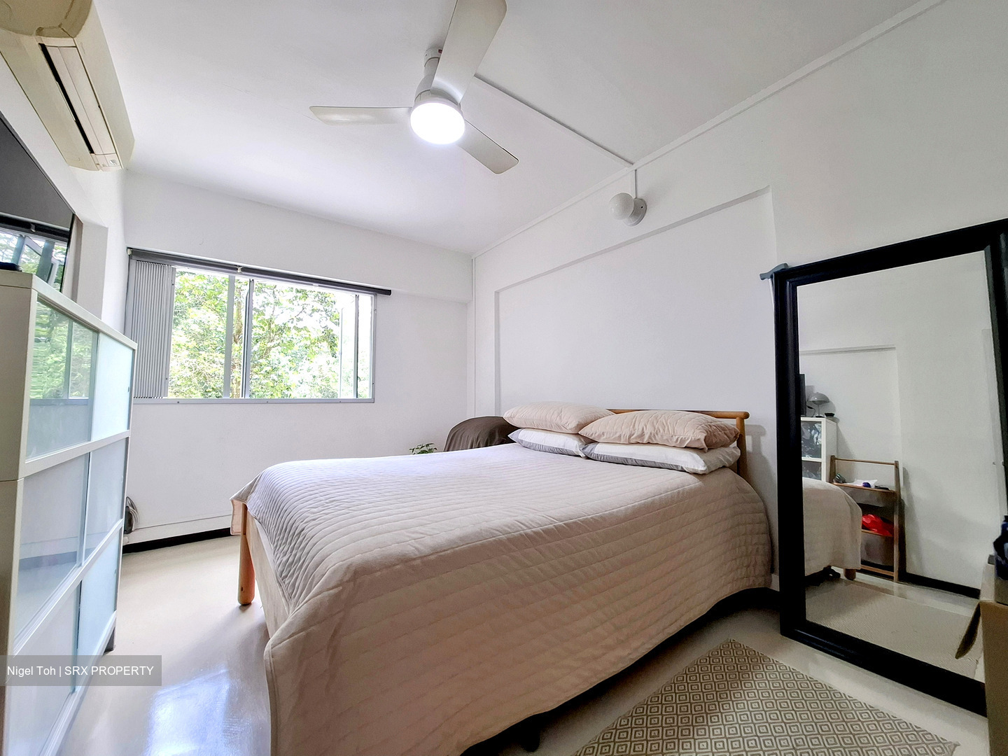 Blk 117 Sunset Way Residence (Clementi), HDB 4 Rooms #530391241